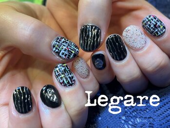 レガーレ 蒲田(Legare)/(蒲田/マグネット)