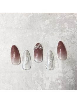 サロン ド エスポアール(Salon de Espoir)/3月定額メニューU