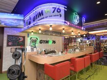 ジムナナロク 泉店(GYM76)