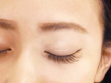 ビューティーアイラッシュ ららぽーと柏の葉店/セーブル100本/50本ずつ