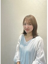 ネイルマジック 仙台一番町店(NAIL MAJIC)&nbsp;yamamoto 