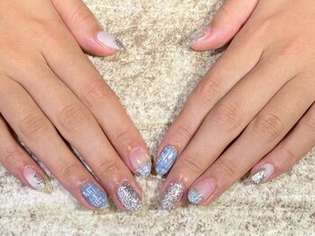 フィリス 町田店(PHYLIS)/シーズンネイル