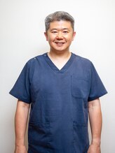はりま整骨院 マタニティ鍼灸院 播磨 慎也