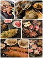 アジアンリラクゼーションヴィラ 白石本通店(asian relaxation villa) 隙あらば焼き肉しとります♪夏のビール焼肉最高\(^^)/
