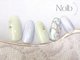 シンプルデザインコース¥8800