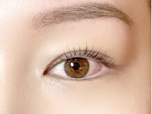 ソラネオリーブ 相模大野店(sola neolive)/【パリジェンヌ】まつ毛パーマ