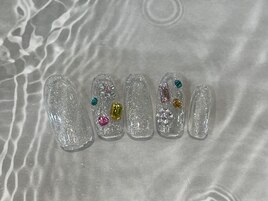 【選べるシンプルコース】