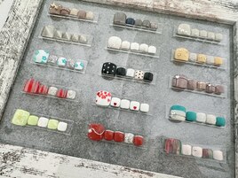 フットネイル