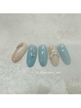 リエスペランサ(Re.Esperanza)/