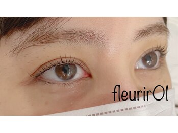フルーリールワン(fleurir01)/
