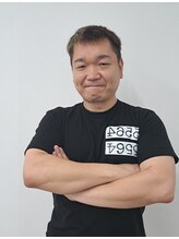 整体院ケンツハウス(KENTZHOUSE)&nbsp;安田研人 赤羽整体