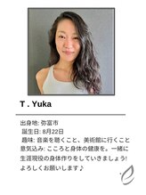 エクセル 藤が丘店(excel)/インストラクター紹介8♪