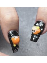 シャナレブレ(Xanaleble)/ワドルディ 3Dパーツ