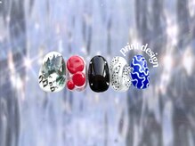 ムニムサン(0203 munimusan)/【プリント定額デザイン】