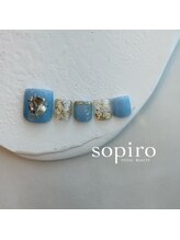 ソピーロ たかのこ店(sopiro)/３月【monthly　standard】