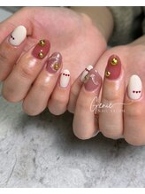 ジーニー(Genie)/定額トレンド