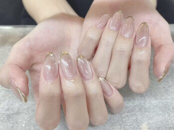 サラ 金山店(Sara)/120分アートフリー