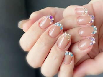 レア(Le'a)/ストーンフレンチ