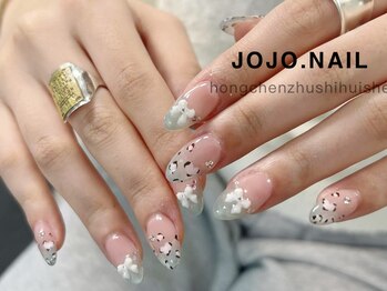 ジョジョネイル 池袋店(JOJOネイル)/