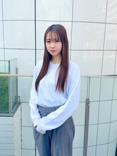 ドレス ネイルアンドアイラッシュ 梅田(Dress) 北島 菜穂