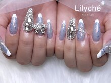 リリーシェ(Lilyche)/韓国ネイル