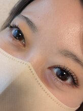 スリーエス(Three S)/まつ毛パーマ