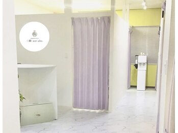 小顔フェイスラボ 伊勢店(小顔FaceLabo.)/小顔FaceLabo.伊勢店◆内観