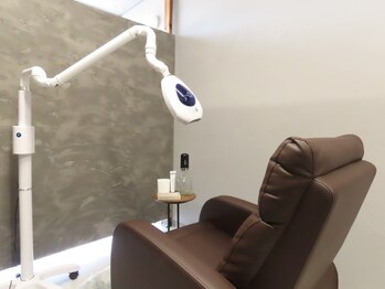 サリエ(s'allier)/ホワイトニング