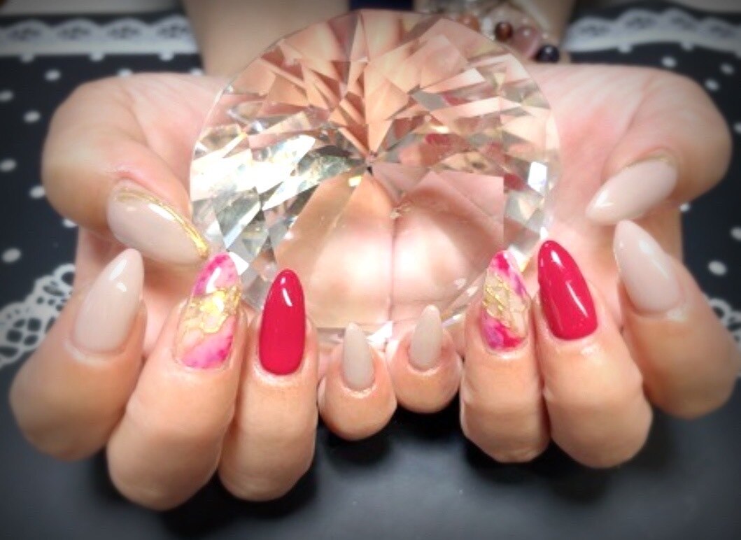 徳島県でジェルオフ無料(ネイル/フット)が人気のネイルサロン