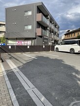 リンク綱鍼灸院 東久留米駅前店(Link綱鍼灸院)/専用駐車場　完備