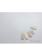 カーラ(＆cara)/トレンドコース