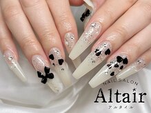 アルタイル(Altair)