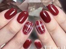 ティーティールーム(TT room)/