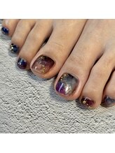 ネイルサロン ローズ(Rose)/