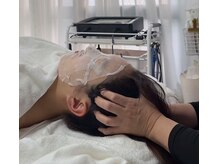 シュシュレ 博多(ShushuLe)/マスク＆ヘッドマッサージ