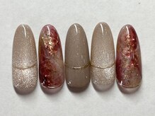 ルリアン(LeLien)/秋冬トレンドデザイン