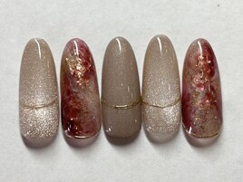 秋冬トレンドデザイン