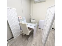 エールスマイル(aile smile)/サロン内♪いらっしゃいませ♪