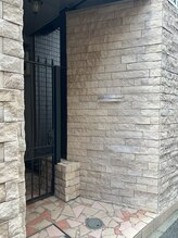 リリー(LILY)/韓国美容　LILY　外観