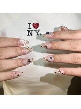 アイミー(IME)/Bijou ○*