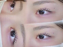 アイスタイル いわきエブリア店(eyestyle)/コスメリフト（まつげパーマ）