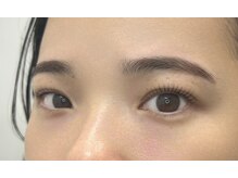 ピークアイ(Peek eye)/まつ毛パーマ