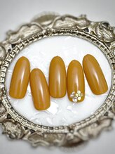 エクランドボヌール(Ecrin de bonheur)/定額２本アート