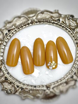 エクランドボヌール(Ecrin de bonheur)/定額２本アート