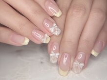 チャコル(chacol)の雰囲気(パーツも豊富に取り揃えております!LINEにて問い合わせ可!)