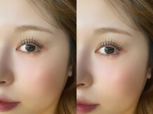 園 新宿三丁目店(SONO)/韓国風束間/マスカラパーマ