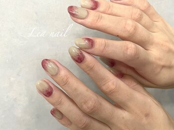 モード系ニュアンス(ニュアンス)