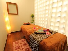 【駅近＆完全個室】贅沢な気分が味わえるボディケアサロンです♪