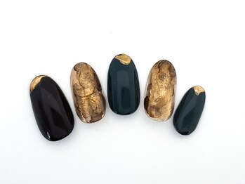 サロンドステッラ(Salon de Stella)/1月【ハンド】トレンド定額