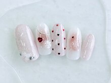 今月のキャンペーンデザイン